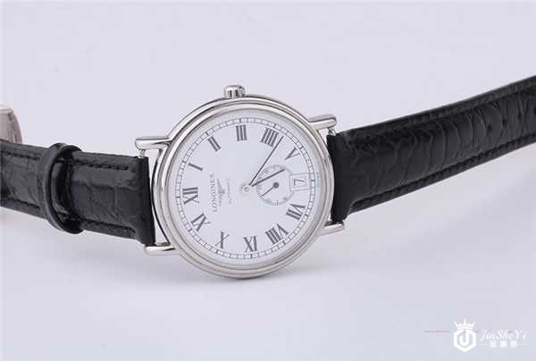 表带有磨损的浪琴手表在实体店回收吗