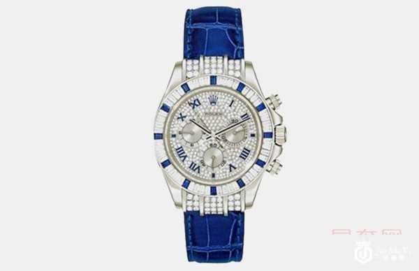 知名度高的劳力士都以什么价格回收