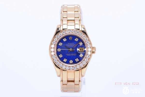 知名度高的劳力士都以什么价格回收