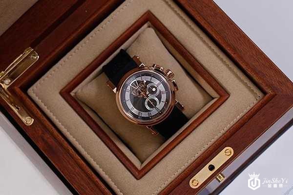 现在宝玑手表回收价格是原价多少