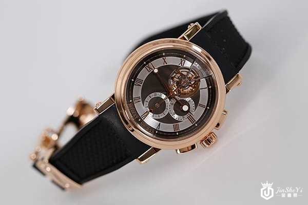 现在宝玑手表回收价格是原价多少