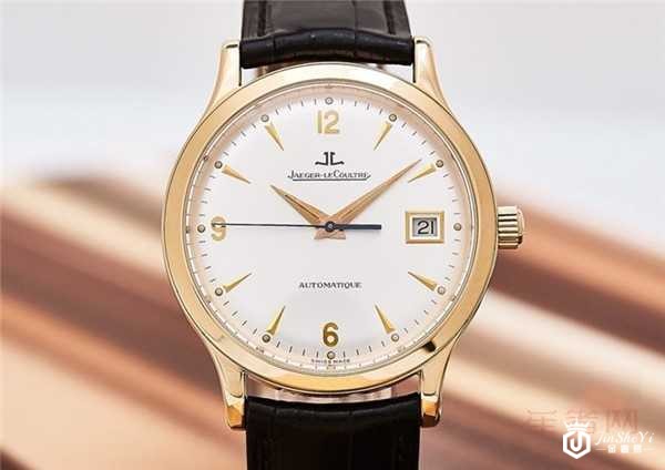 玫瑰金积家二手手表回收能卖5折吗