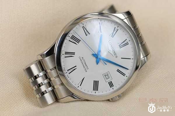 浪琴1万7千块钱的手表回收多少钱