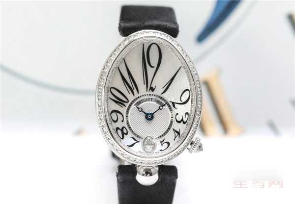 宝玑手表怎么回收 回收价格如何 宝玑手表怎么回收 回收价格如何