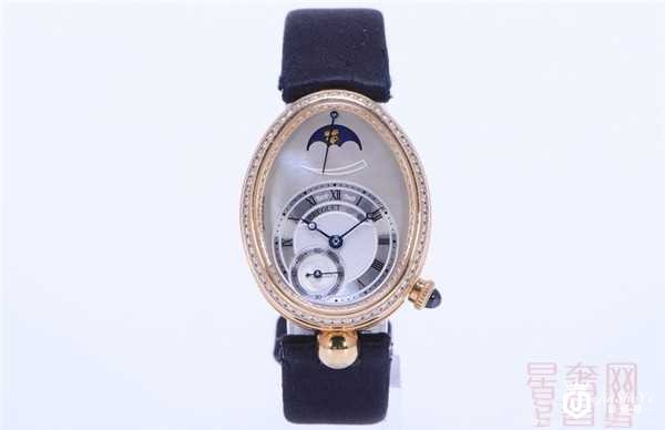 宝玑手表怎么回收 回收价格如何 宝玑手表怎么回收 回收价格如何