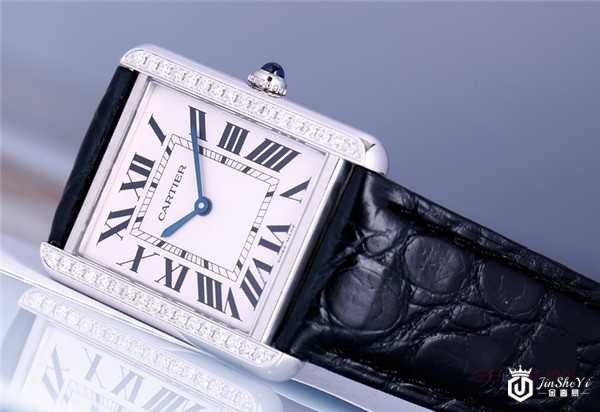 花了5万入手的卡地亚男表回收能卖多少钱