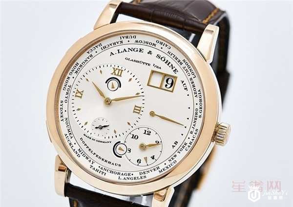 二手朗格手表回收一般有原价几折 二手朗格手表回收一般有原价几折
