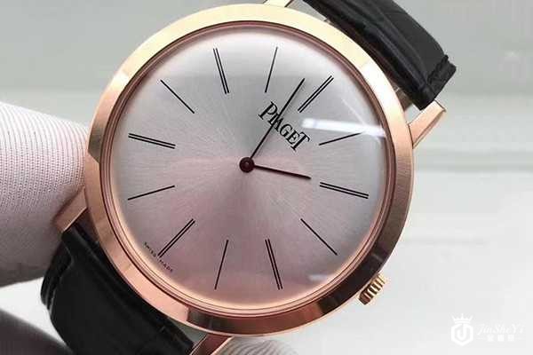 回收伯爵名表的二手价格是多少