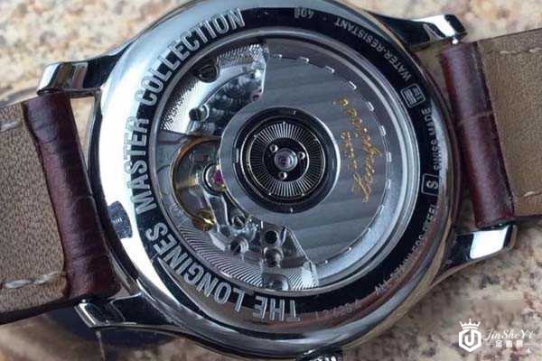 表镜破损浪琴的回收价格大概是多少