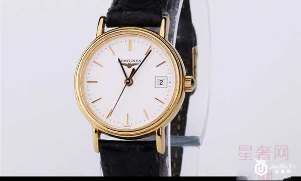 浪琴专柜手表可以回收吗 满足什么条件可回收