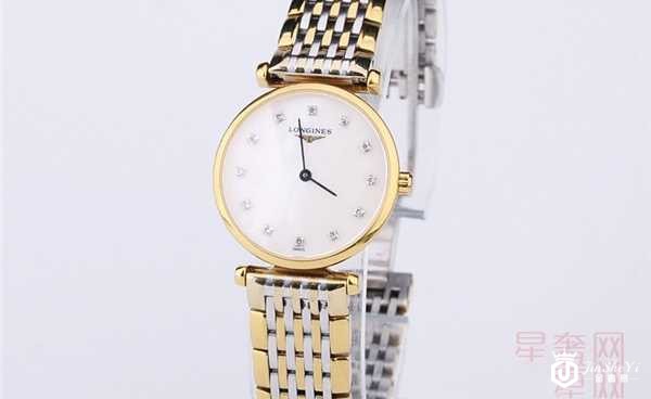 浪琴专柜手表可以回收吗 满足什么条件可回收