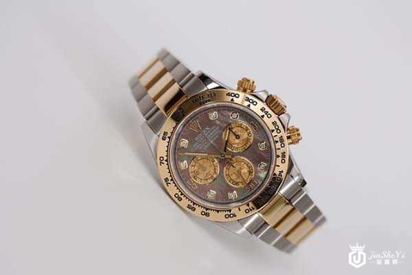 出售二手名表的回收渠道难选 不如试试这家 出售二手名表的回收渠道难选 不如试试这家