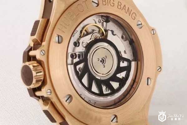 回收二手宇舶手表价格由什么来判断