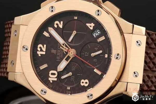 回收二手宇舶手表价格由什么来判断