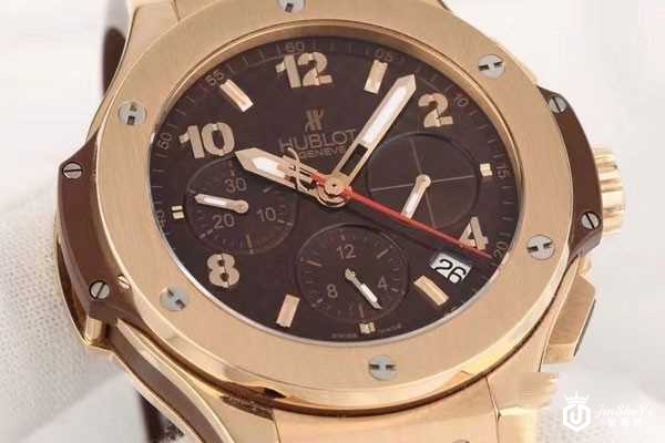 回收二手宇舶手表价格由什么来判断