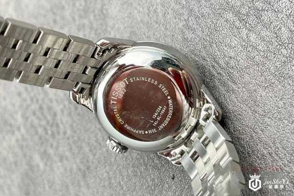 女士天梭手表回收价值怎么算 女士天梭手表回收价值怎么算