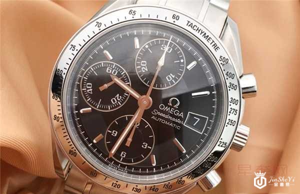 哪里回收欧米茄名表更合适一些 网站能排上号吗