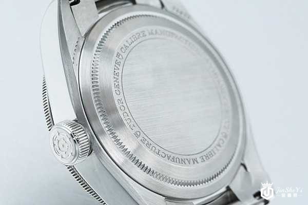 帝舵表回收计价根据什么来判断