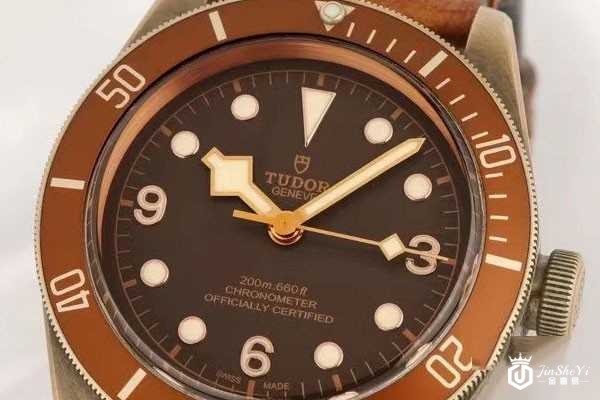 线下帝舵名表回收店与线上相比哪家更划算