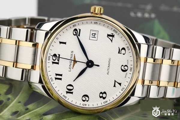 两万多的浪琴女表回收能有五折吗