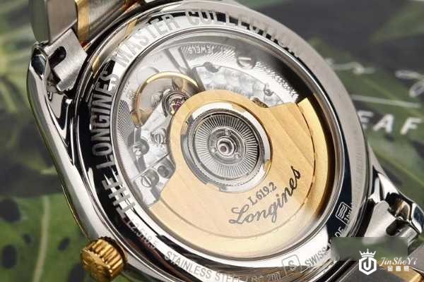 两万多的浪琴女表回收能有五折吗