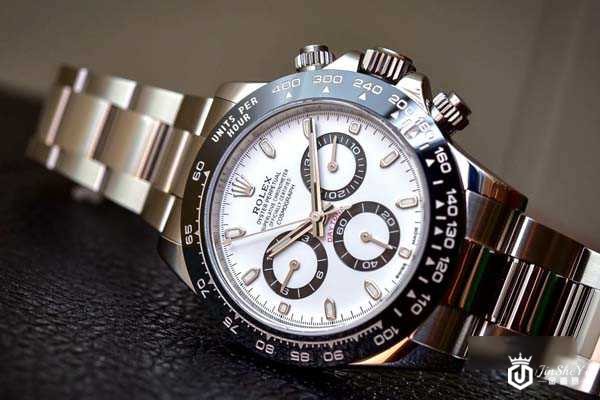 劳力士表回收哪里更专业 线上成为最佳选择