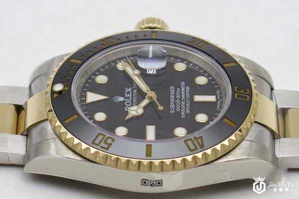 劳力士表回收哪里更专业 线上成为最佳选择