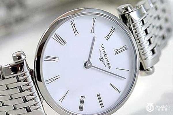 浪琴女机械表回收价格比石英表差在哪 浪琴女机械表回收价格比石英表差在哪