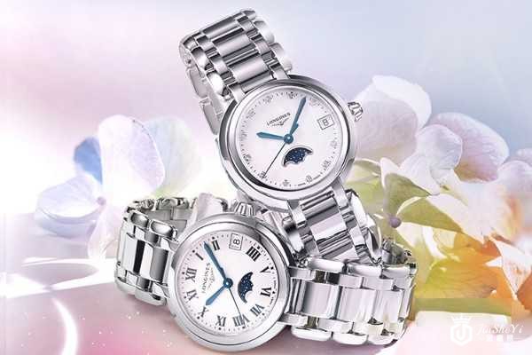 查询浪琴女士手表回收价格一般是原价几折 查询浪琴女士手表回收价格一般是原价几折