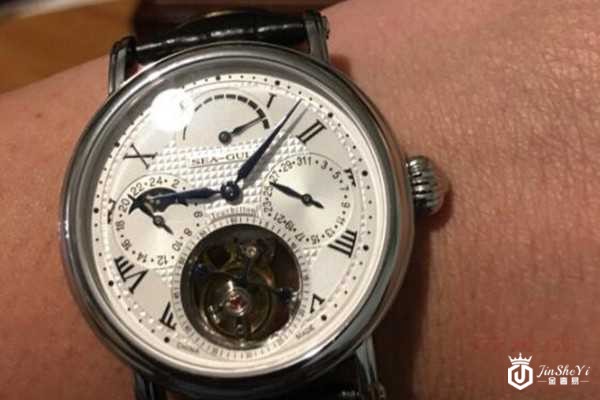 海鸥手表回收价钱一般能有原价几成 海鸥手表回收价钱一般能有原价几成