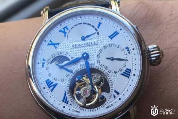 海鸥手表回收价钱一般能有原价几成 海鸥手表回收价钱一般能有原价几成