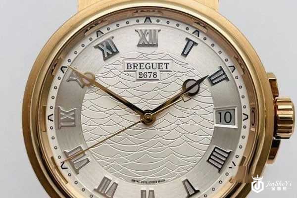 二手宝玑回收多少钱取决于新旧程度 二手宝玑回收多少钱取决于新旧程度