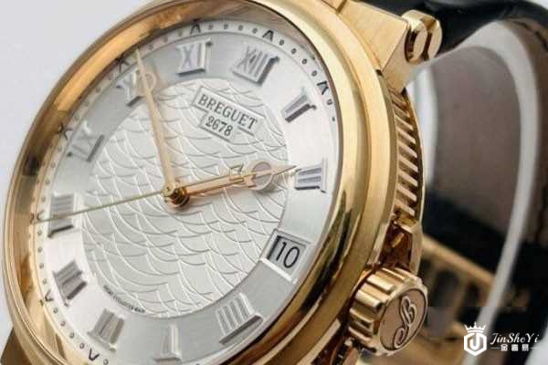 二手宝玑回收多少钱取决于新旧程度 二手宝玑回收多少钱取决于新旧程度