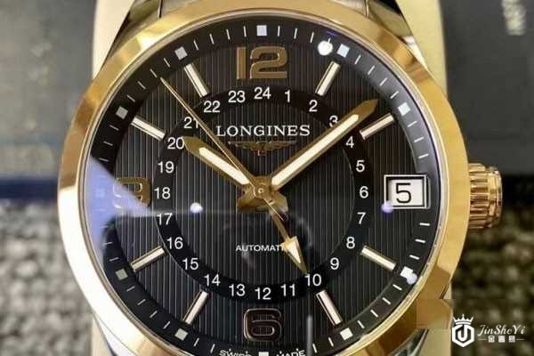 浪琴表哪里回收 最佳回收地来了