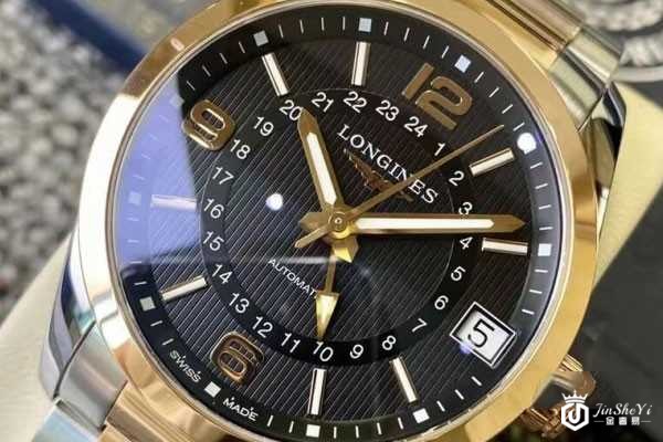 浪琴表哪里回收 最佳回收地来了