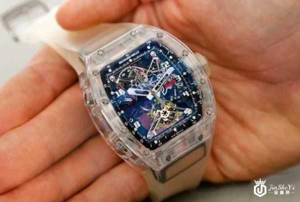 二手理查德米勒手表回收被骗？小编带你揭秘