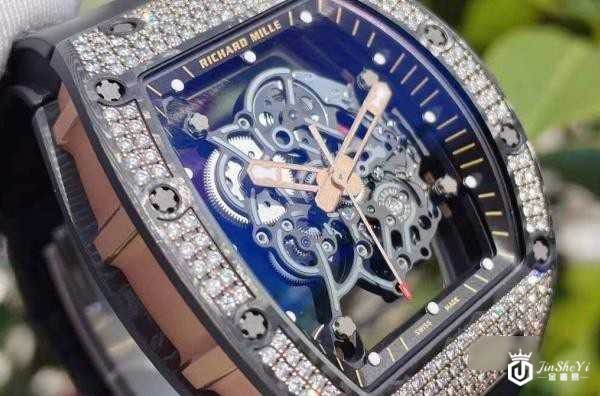 二手理查德米勒手表回收被骗？小编带你揭秘