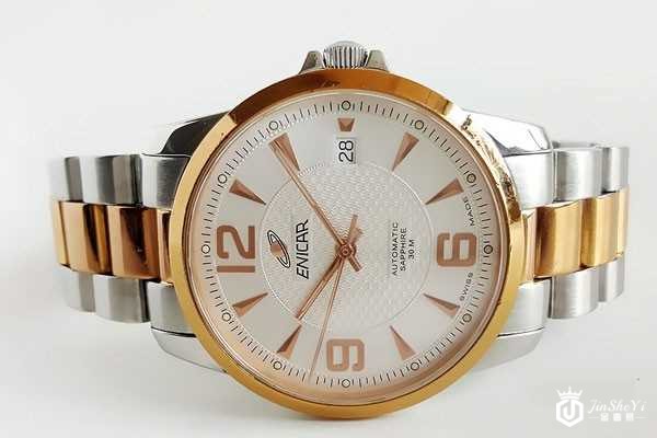 英纳格手表回收吗 手表回收认准这里准没错