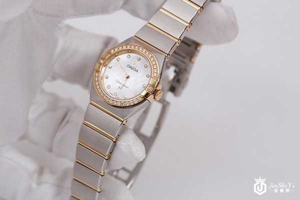 国内欧米茄名表回收平台有哪些  