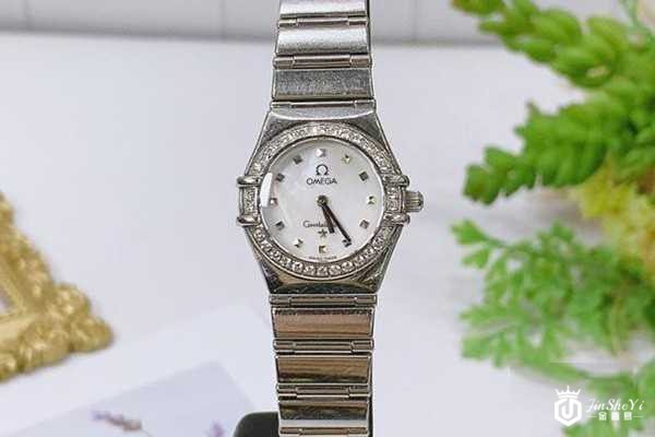 国内欧米茄名表回收平台有哪些  