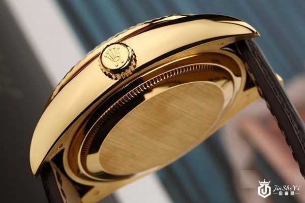劳力士18k金13238回收价格多少算高