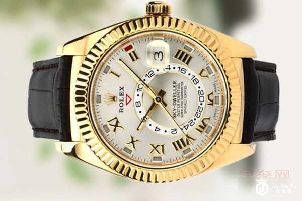 劳力士18k金13238回收价格多少算高