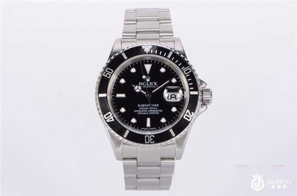 劳力士黑水鬼二手价格超公价回收是因为啥条件