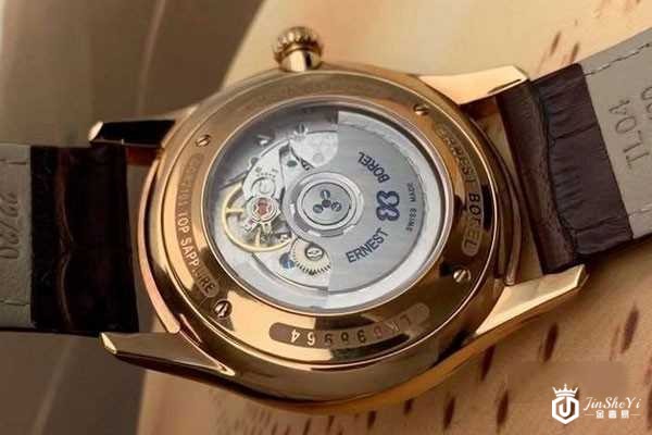 依波路手表回收价格表通过鉴定可得出 依波路手表回收价格表通过鉴定可得出