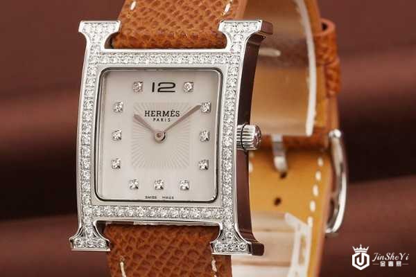 爱马仕手表有人回收吗 价格是多少