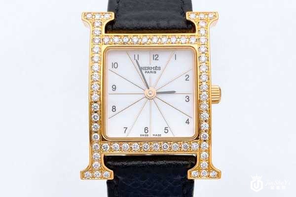 爱马仕手表有人回收吗 价格是多少