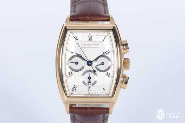 回收宝玑手表行情最高的渠道是哪个