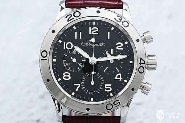 回收宝玑手表行情最高的渠道是哪个