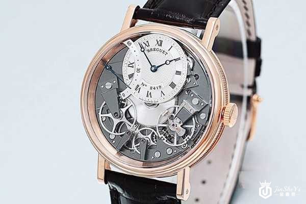 回收宝玑手表行情最高的渠道是哪个