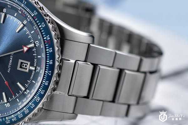 汉米尔顿手表怎么回收才能齐平高手回收